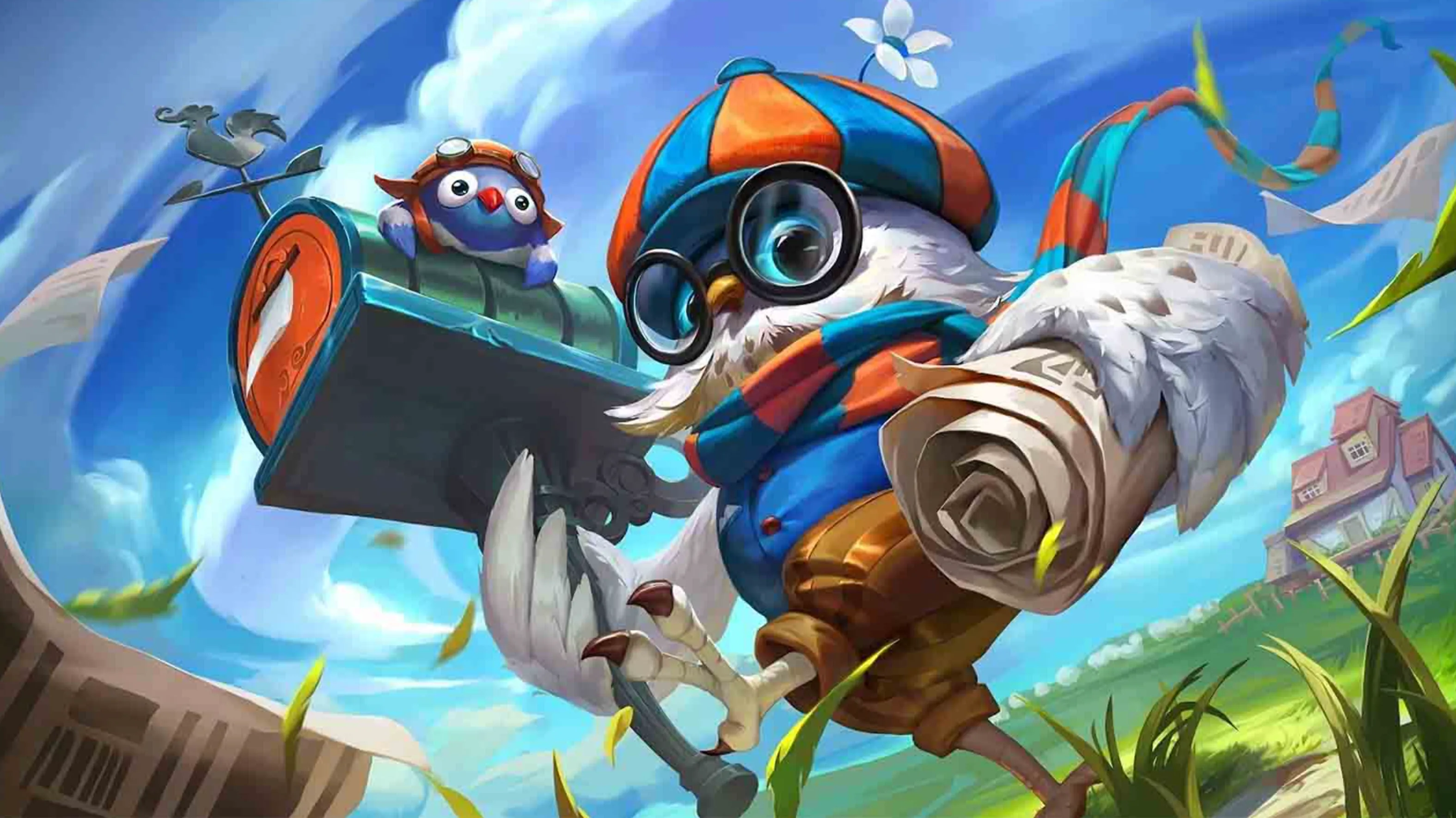 Diggie vs bane
